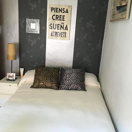 Habitacion Particular,Bano Compartido Zaragoza Ngoại thất bức ảnh