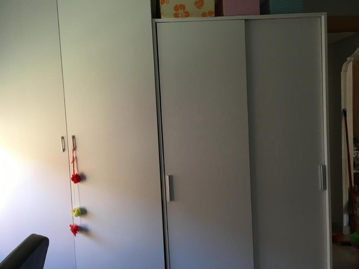 Habitacion Particular,Bano Compartido Zaragoza Ngoại thất bức ảnh